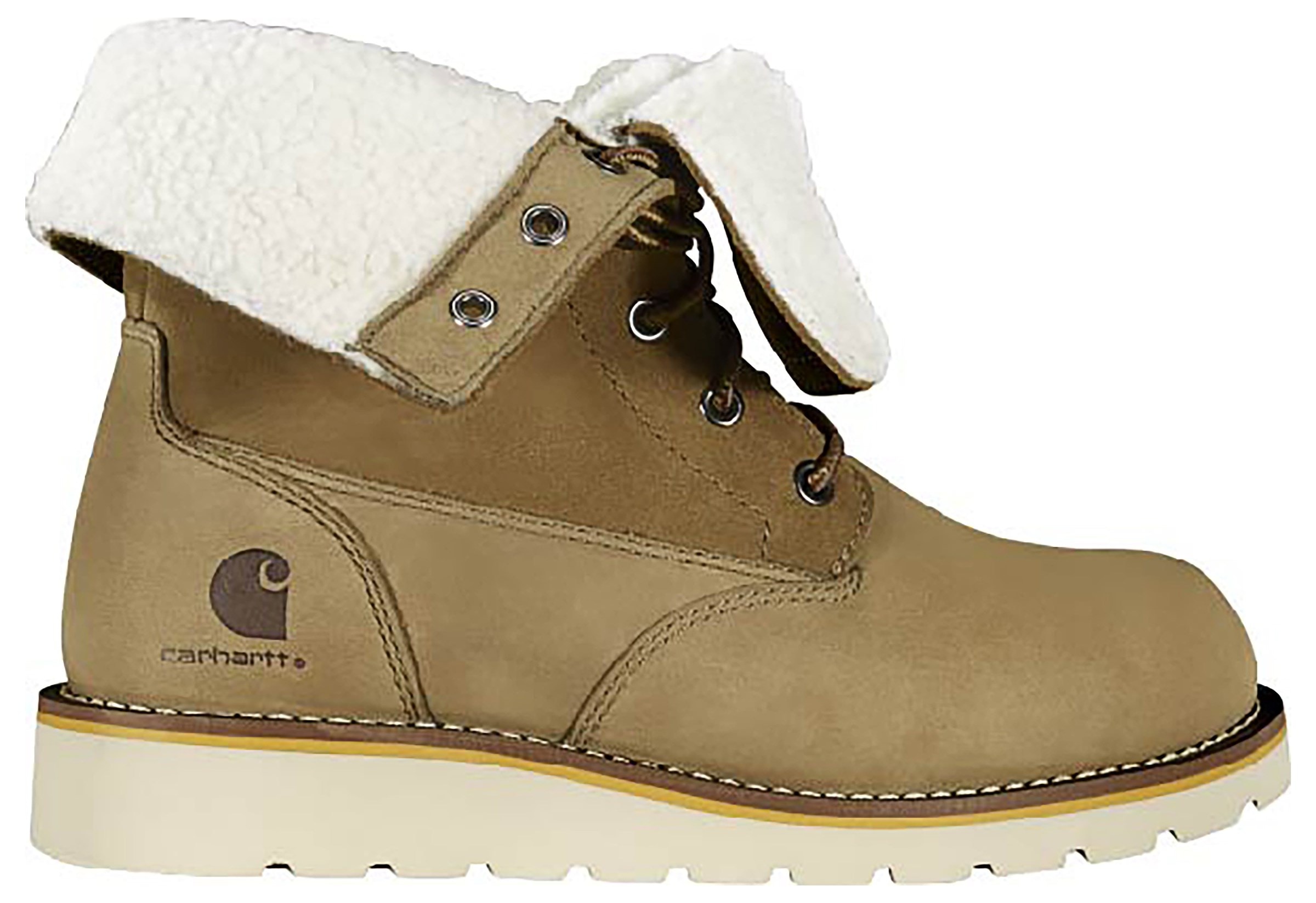 Carhartt women's winter clearance boots