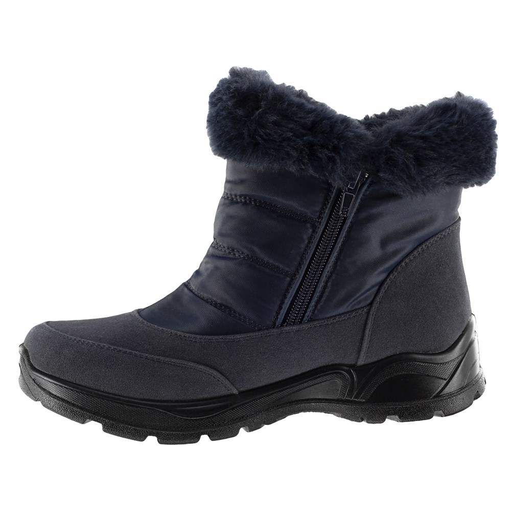 Easy spirit women's snow boots on sale