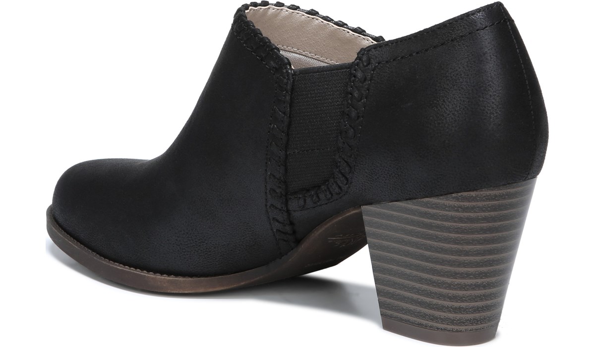 Lifestride joelle best sale women's ankle boots