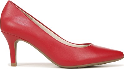 Famous footwear red sales heels