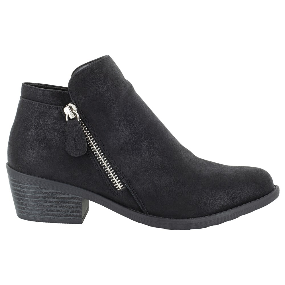 Easy Street Women s Gusto Narrow Medium Wide X Wide Ankle Boot