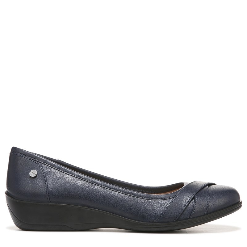 Lifestride memory sales foam flats