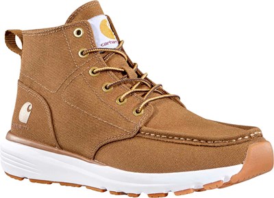 Carhartt Men s Haslett Moc Toe Chukka Boot Famous Footwear