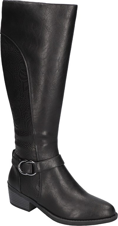 Easy street wide calf boots best sale