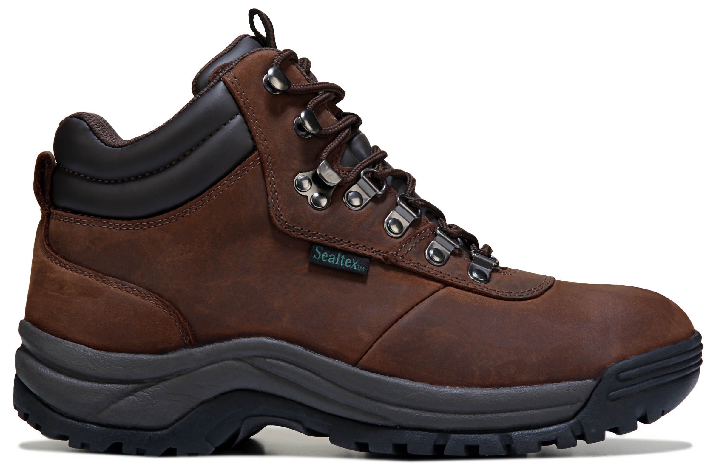 Propet Men's Cliff Walker Medium/X-Wide/XX-Wide Hiking Boot