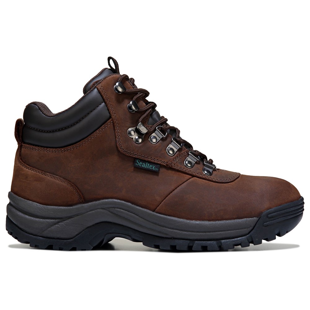 Men's Cliff Walker Medium/X-Wide/XX-Wide Hiking Boot