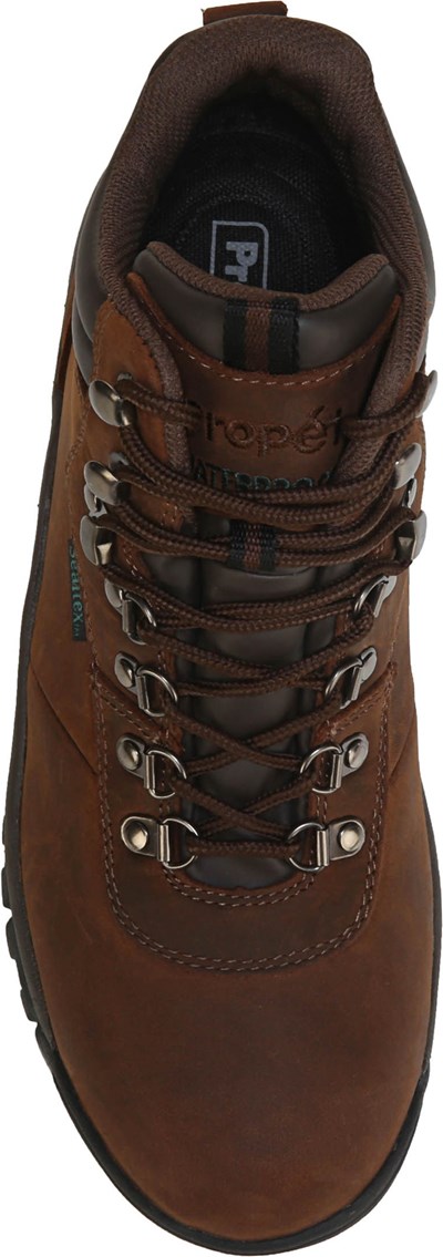 Propet Men's Cliff Walker Medium/X-Wide/XX-Wide Hiking Boot