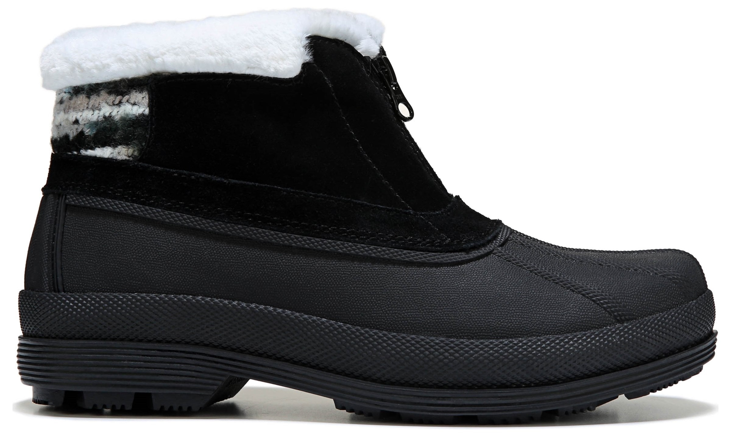 Propet Women's Lumi Ankle Zip Medium/Wide/X-Wide Winter Boot