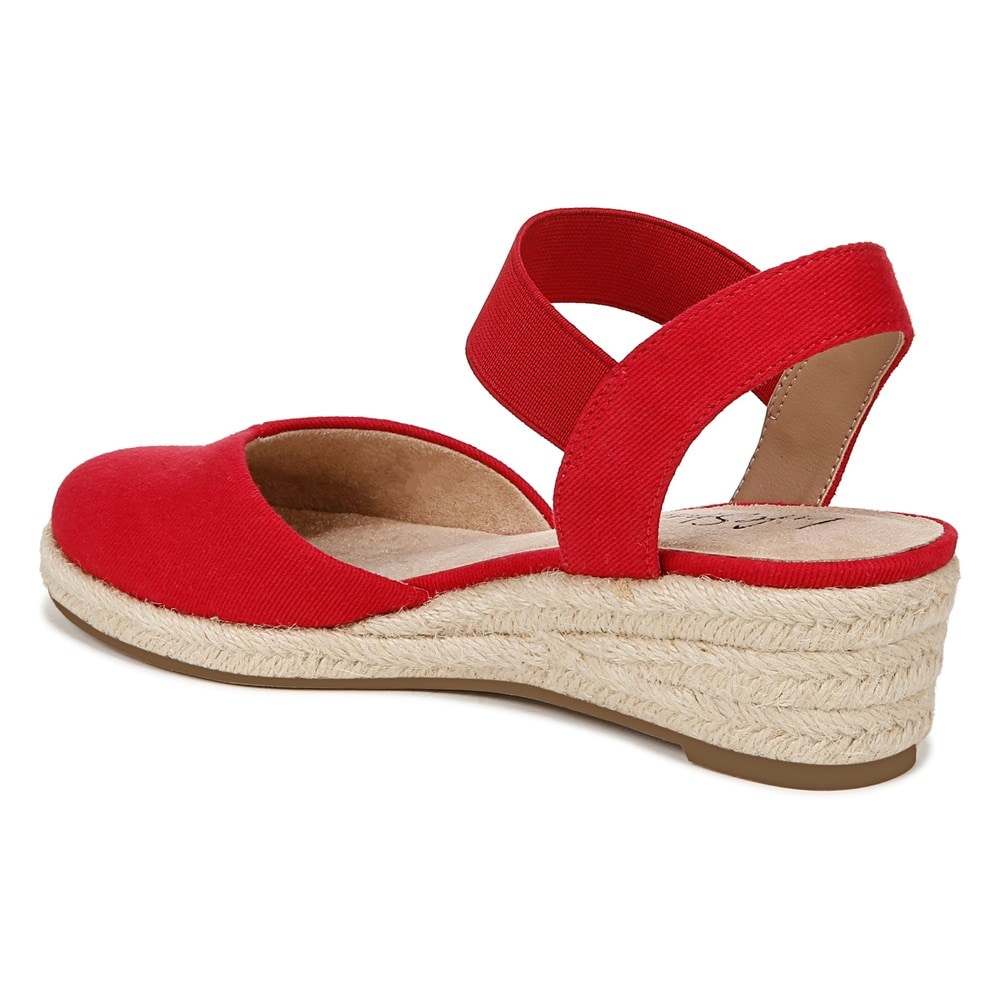 Kimmie sales wedge sandal