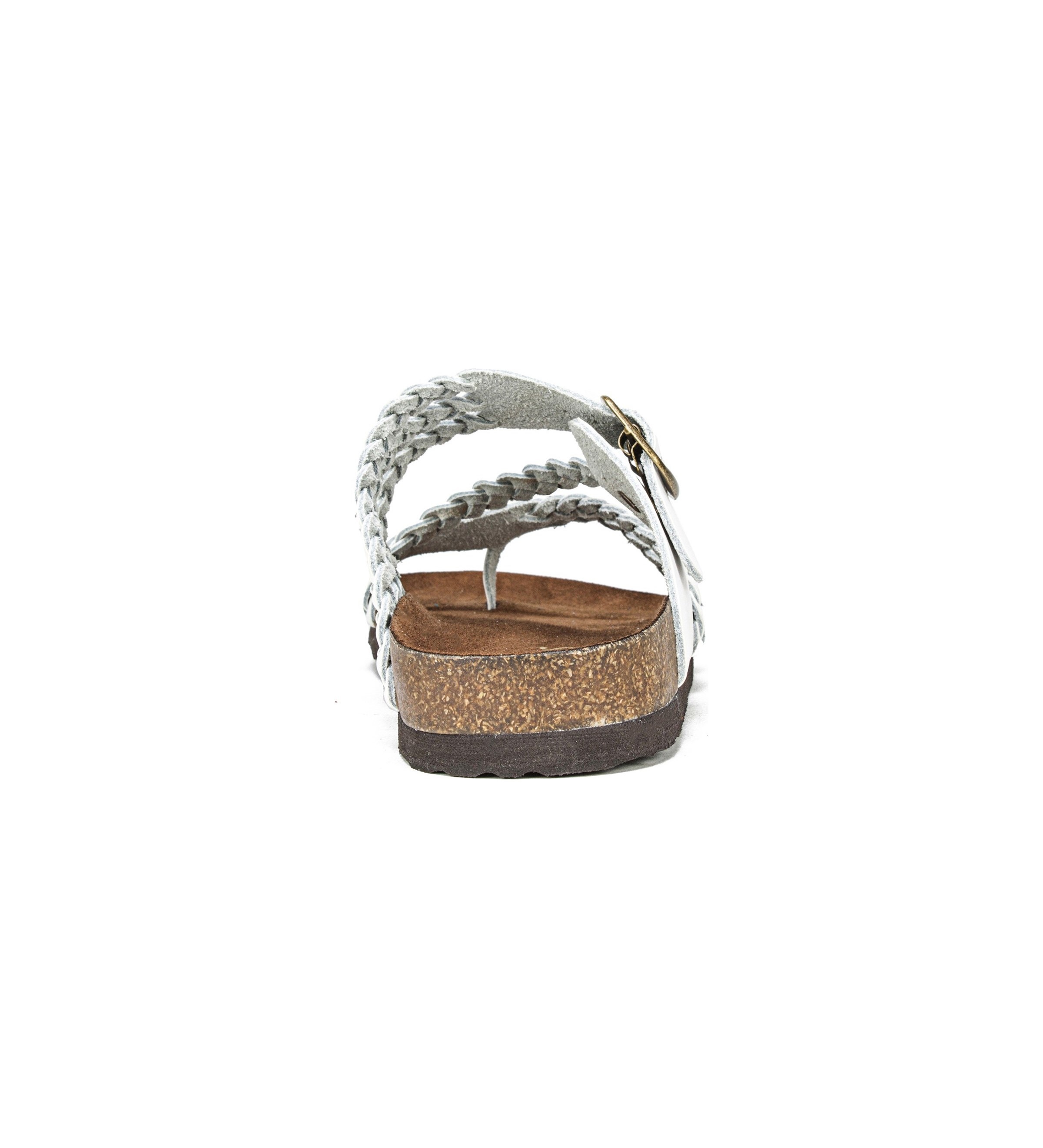 White mountain sales harlow sandal