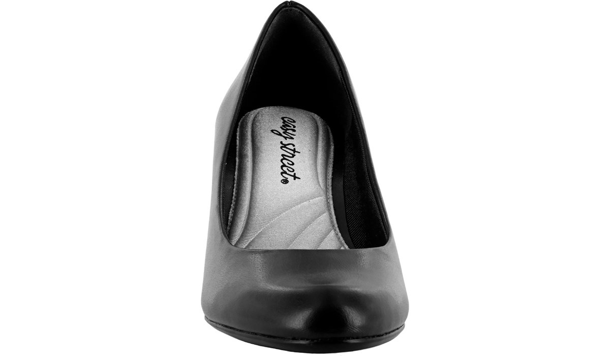 Easy Street Women's Passion Narrow/Medium/Wide/X-Wide Comfort Pump ...