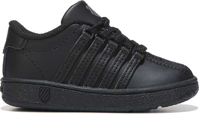 Kids black k clearance swiss