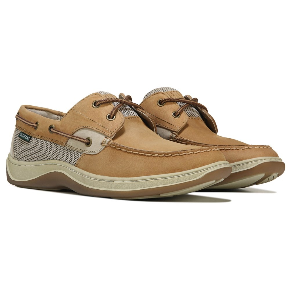 Eastland solstice women's boat 2025 shoes