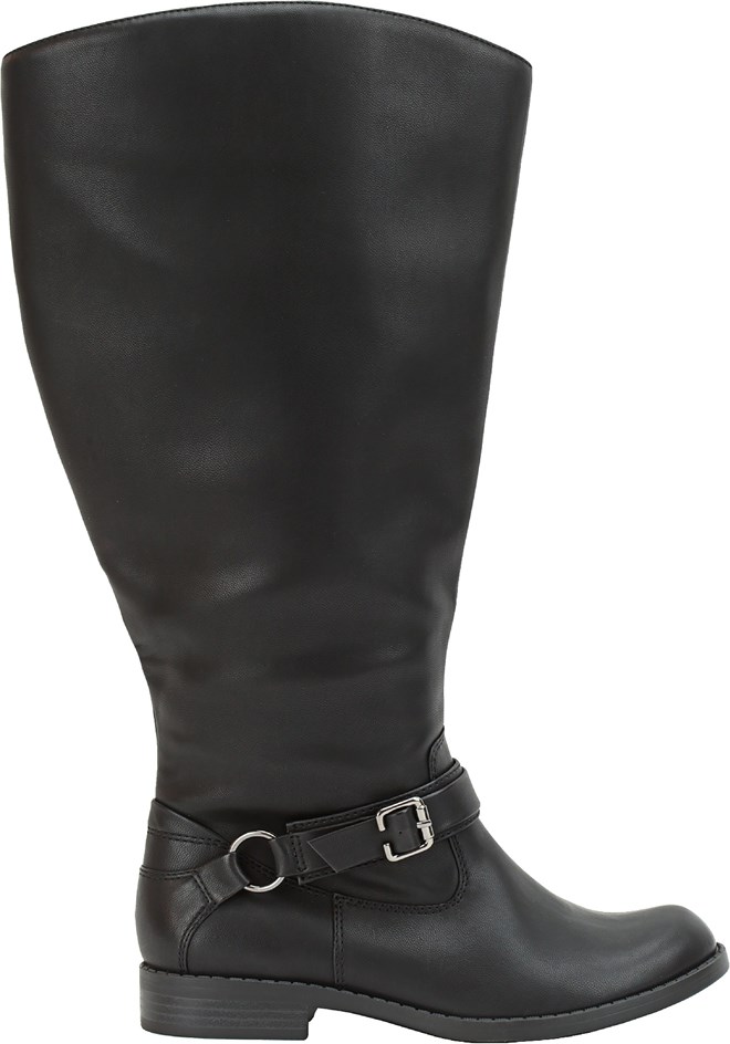 easy street extra wide calf boots