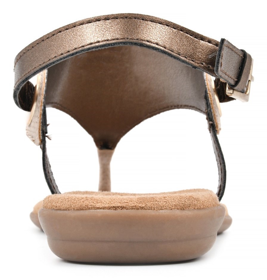 White mountain 2025 london sandal