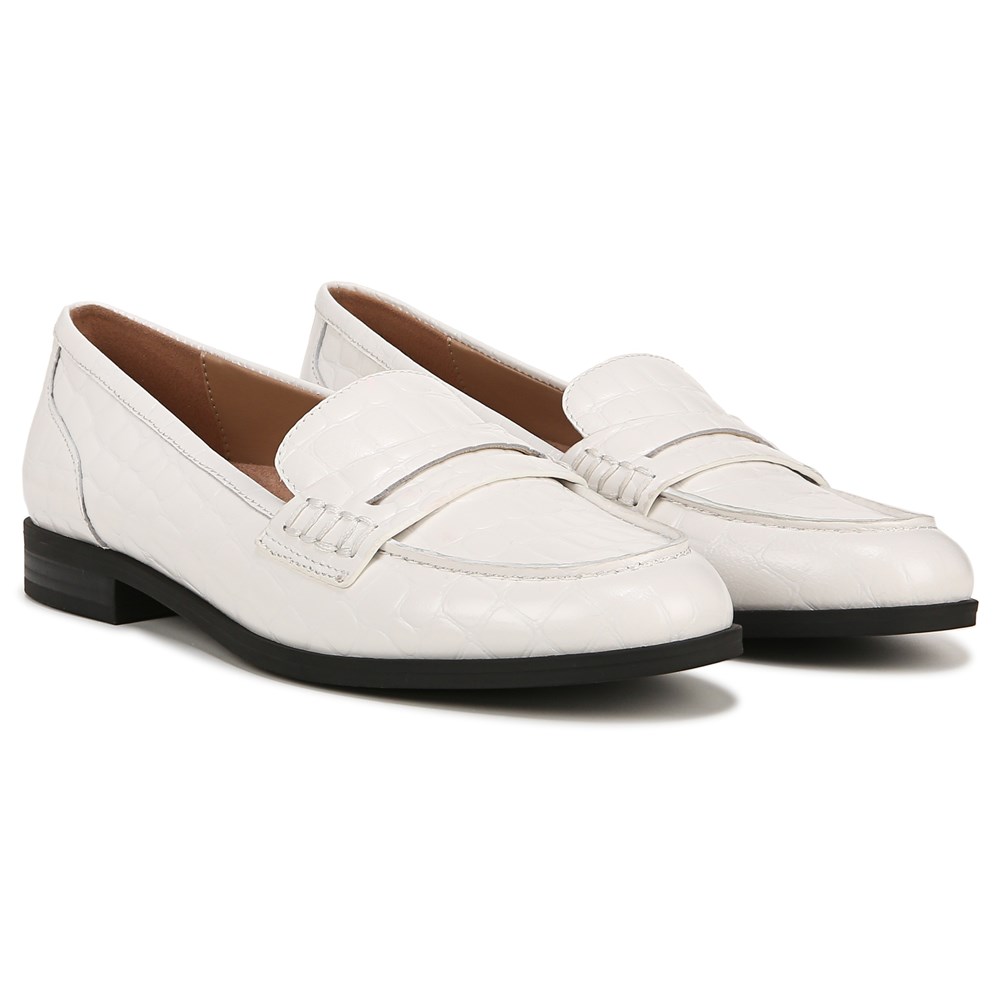 Famous footwear 2024 womens loafers