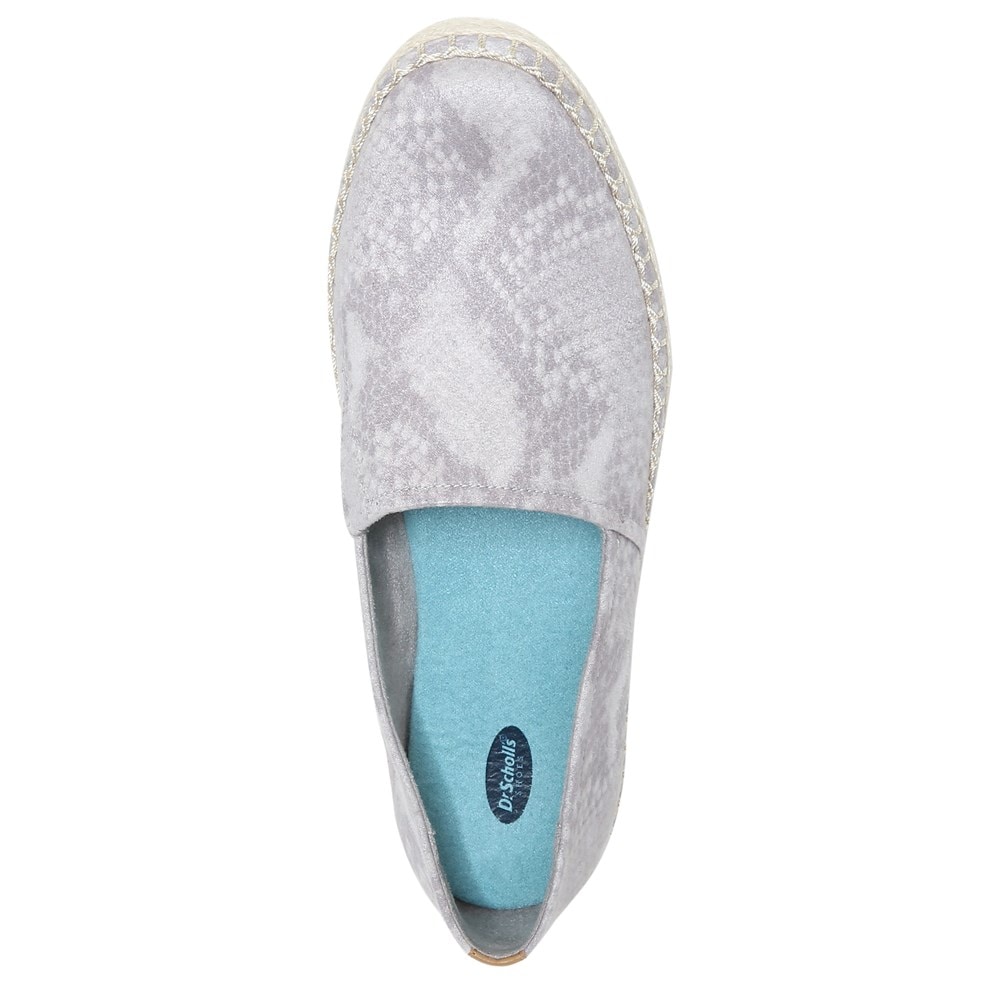 Dr. Scholl s Women s Sunray Espadrille Slip On Famous Footwear