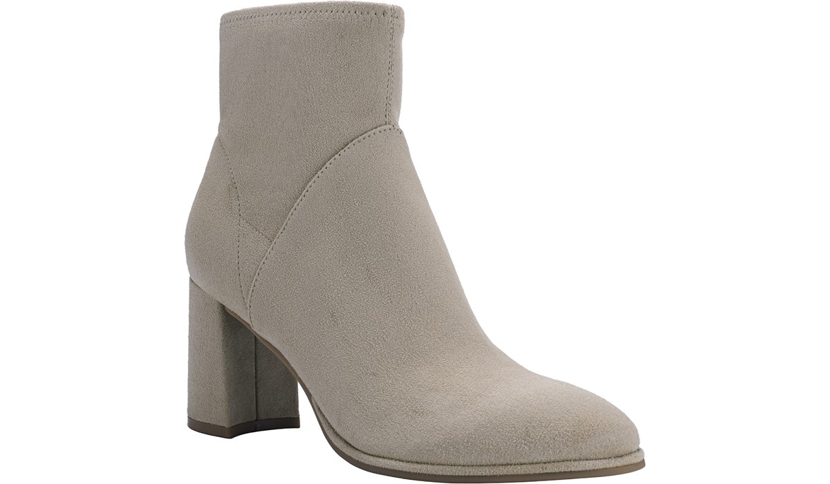 dyvine bootie