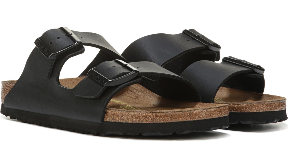 birkenstock arizona double strap sandals