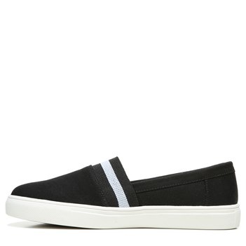 LifeStride Women's Stockton Medium/Wide Slip On Sneaker | Famous