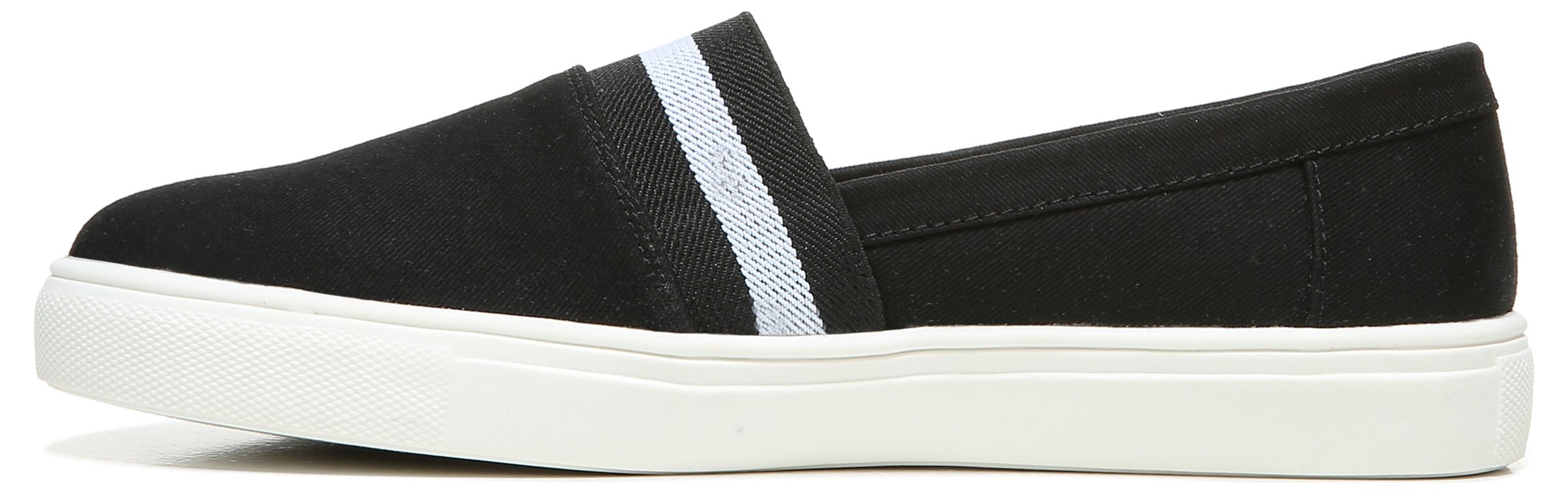 LifeStride Women's Stockton Medium/Wide Slip On Sneaker | Famous