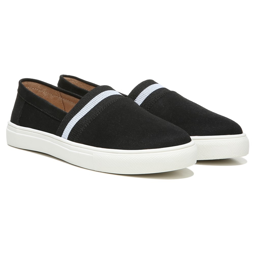 Women's Stockton Medium/Wide Slip On Sneaker