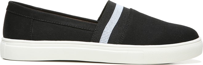 LifeStride Women's Stockton Medium/Wide Slip On Sneaker | Famous