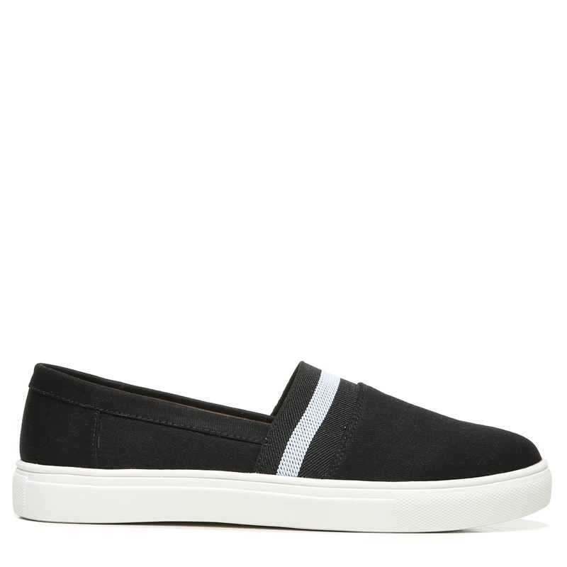 LifeStride Women's Stockton Medium/Wide Slip On Sneaker | Famous