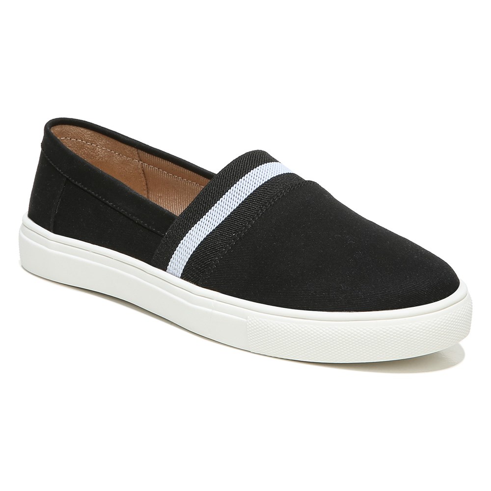 LifeStride Women's Stockton Medium/Wide Slip On Sneaker | Famous