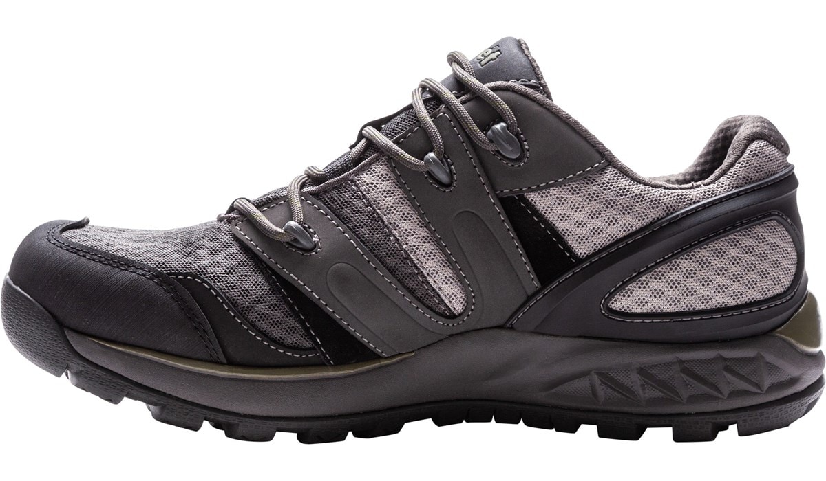 Propet Men's Vercors Medium/Wide/X-Wide Waterproof Shoe | Famous Footwear