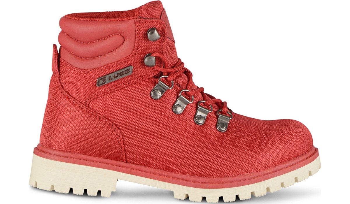 Lugz Women's Grotto II Lace Up Boot | Famous Footwear