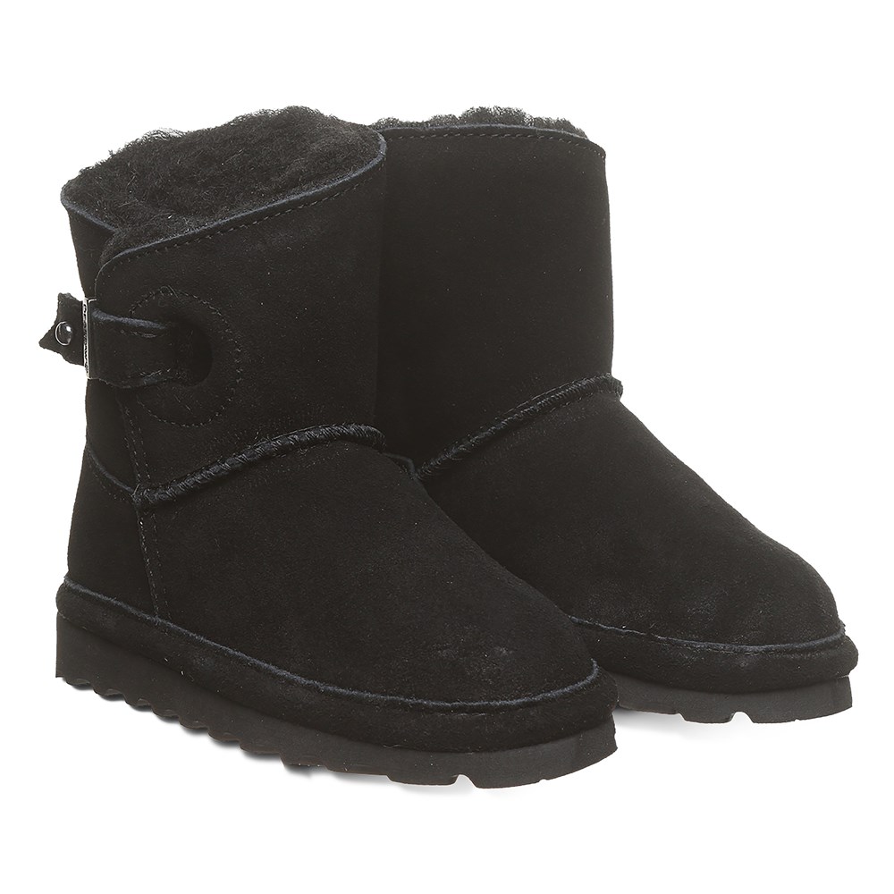 BearPaw deals Youth Girls Boots