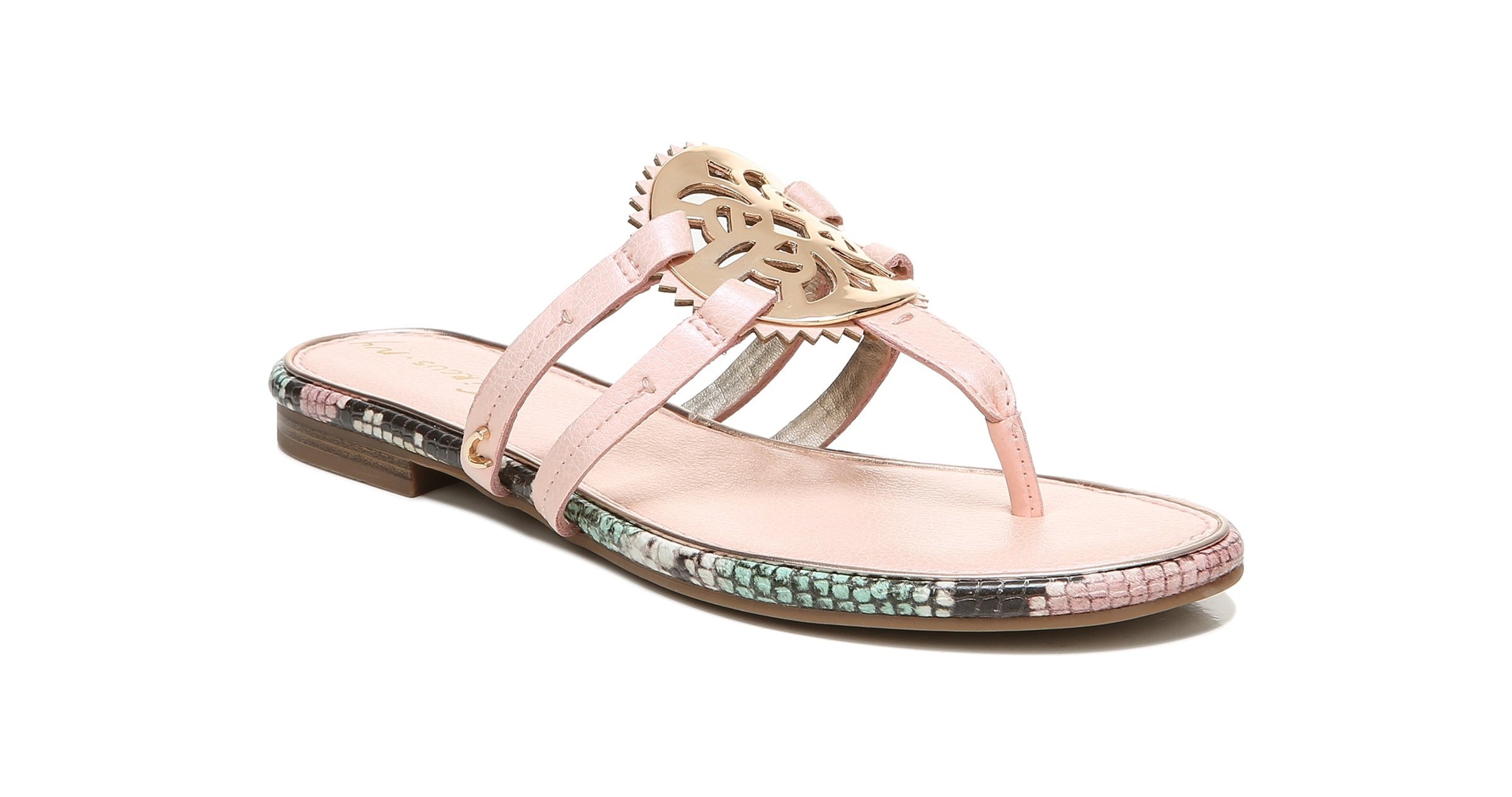 Circus NY Women s Canyon Sandal Famous Footwear