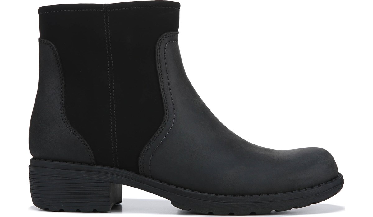 eastland meander bootie