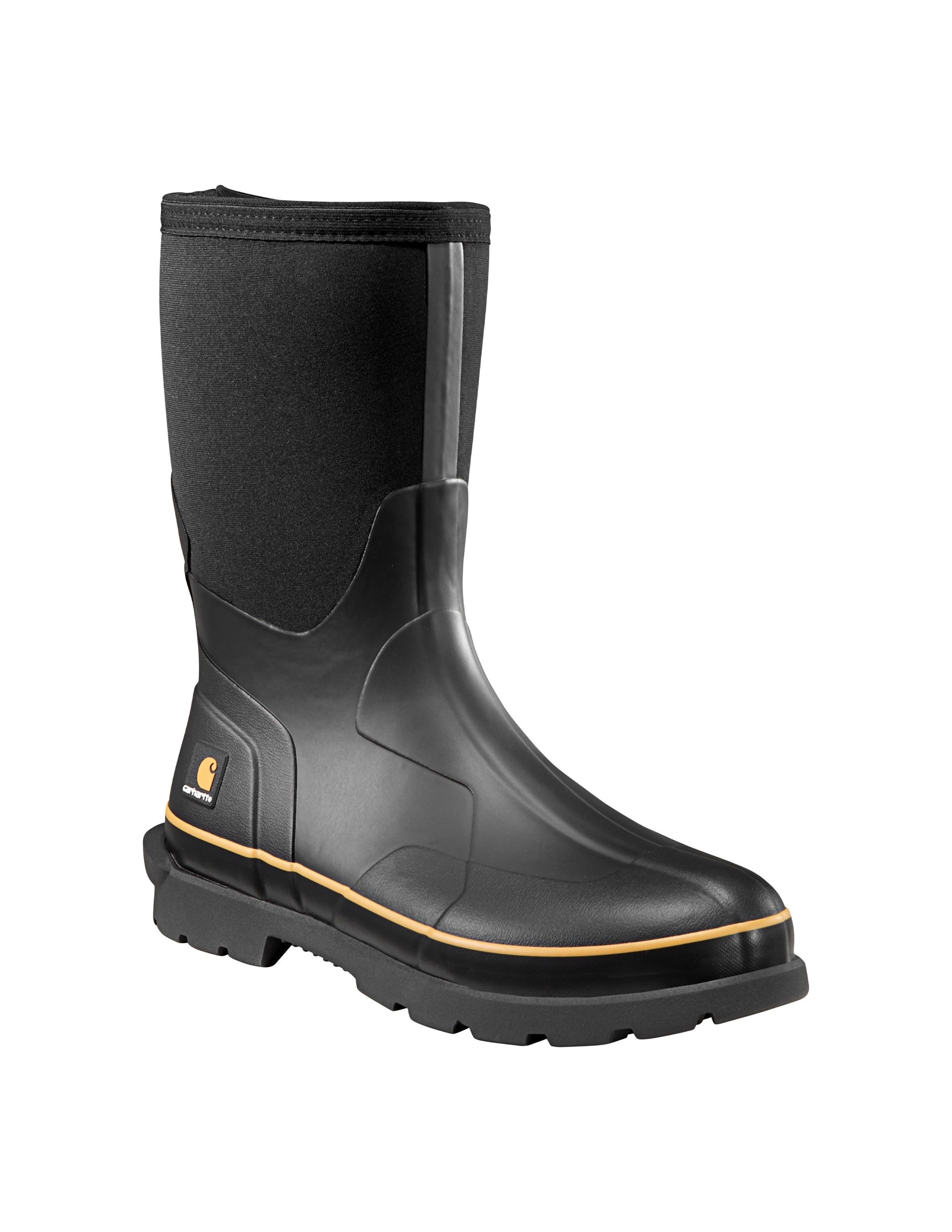 Carhartt 15” Mudrunner 2024 Waterproof Boots