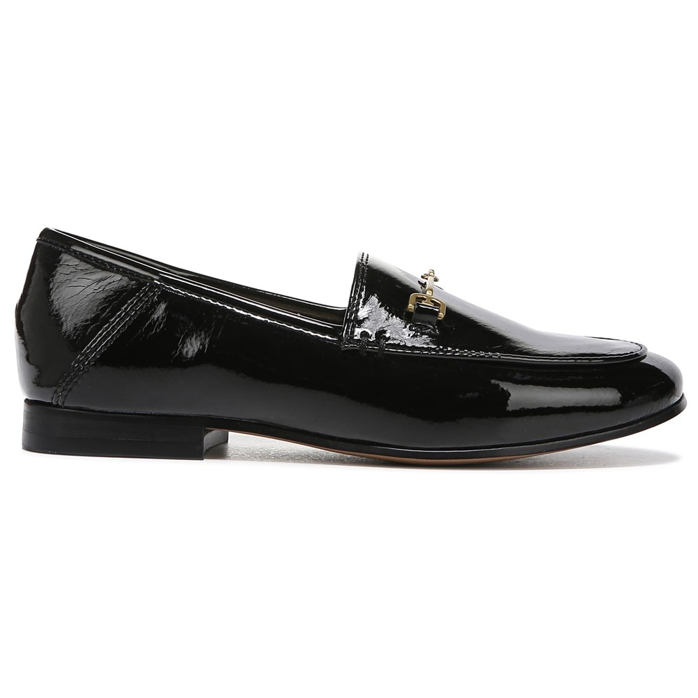 Sam edelman loraine loafer black shops