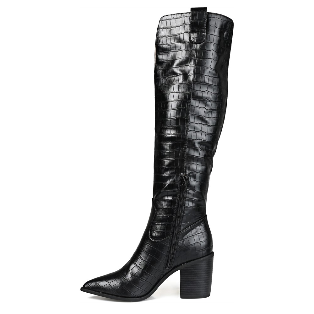 Famous footwear hot sale tall boots