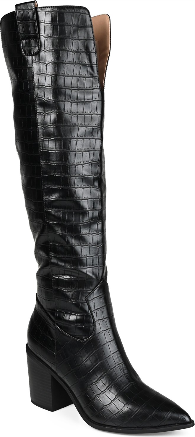 Wide Calf Boots for Women, Famous Footwear Canada