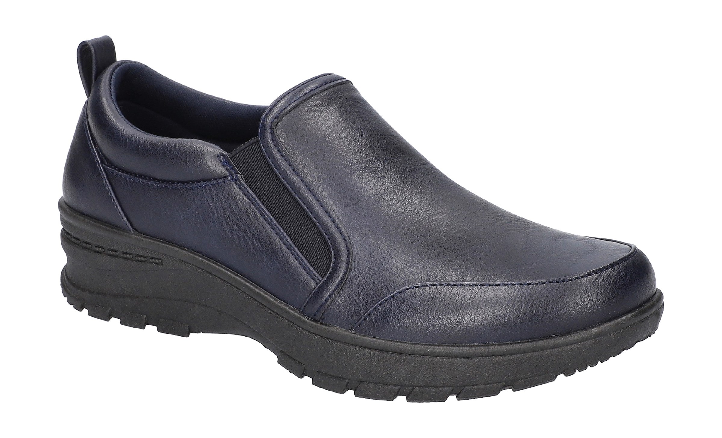 Easy spirit slip resistant work shoes online