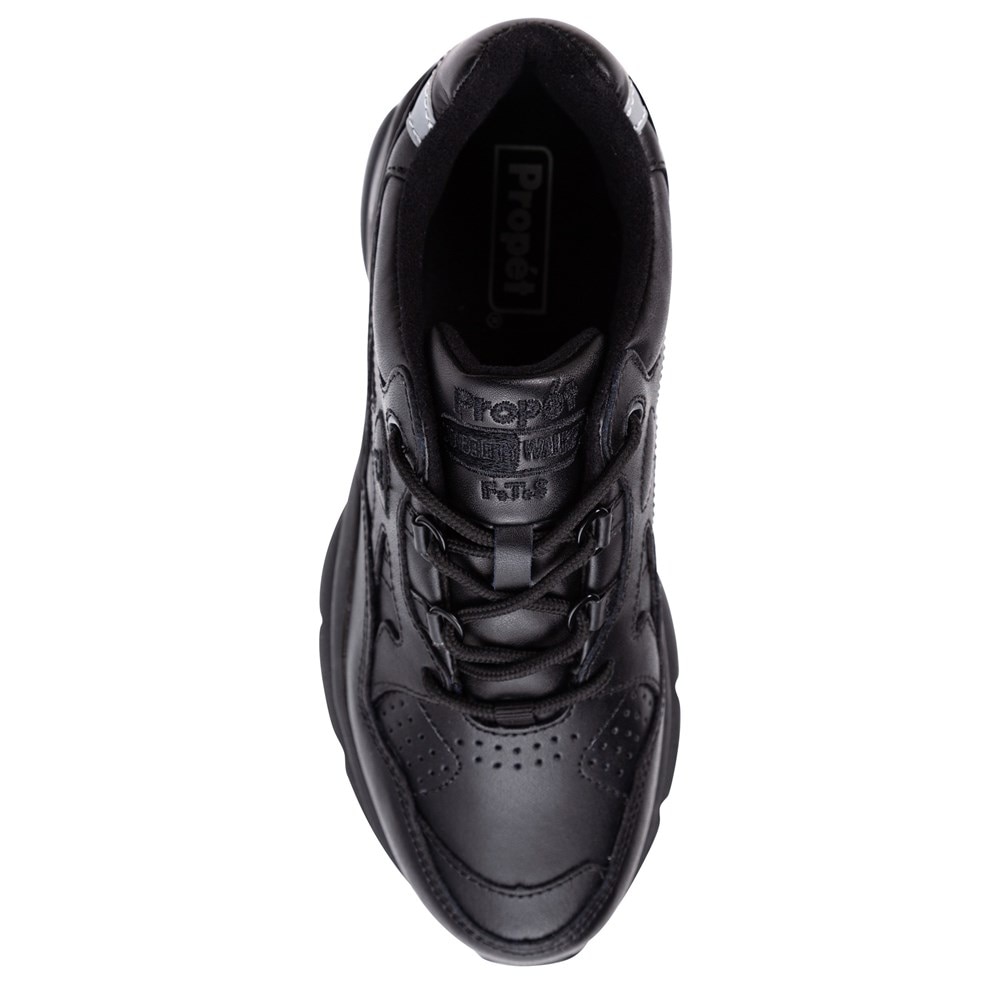 Are nike air 2024 monarch slip resistant