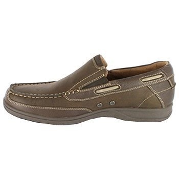 florsheim lakeside slip on shoes