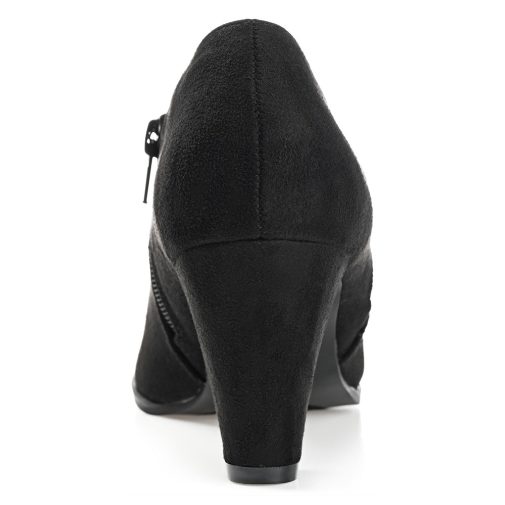 Bootie dress clearance shoes