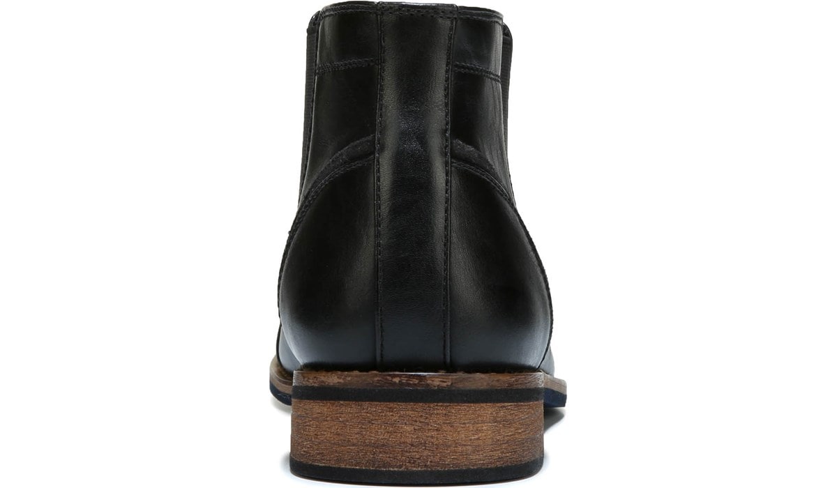 Deer Stags Men's Argos Medium/Wide Cap Toe Chelsea Boot | Famous Footwear