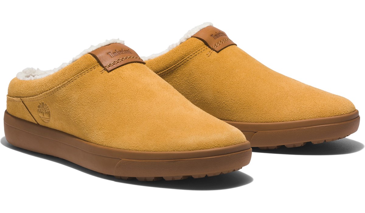Men's Slippers and Clogs