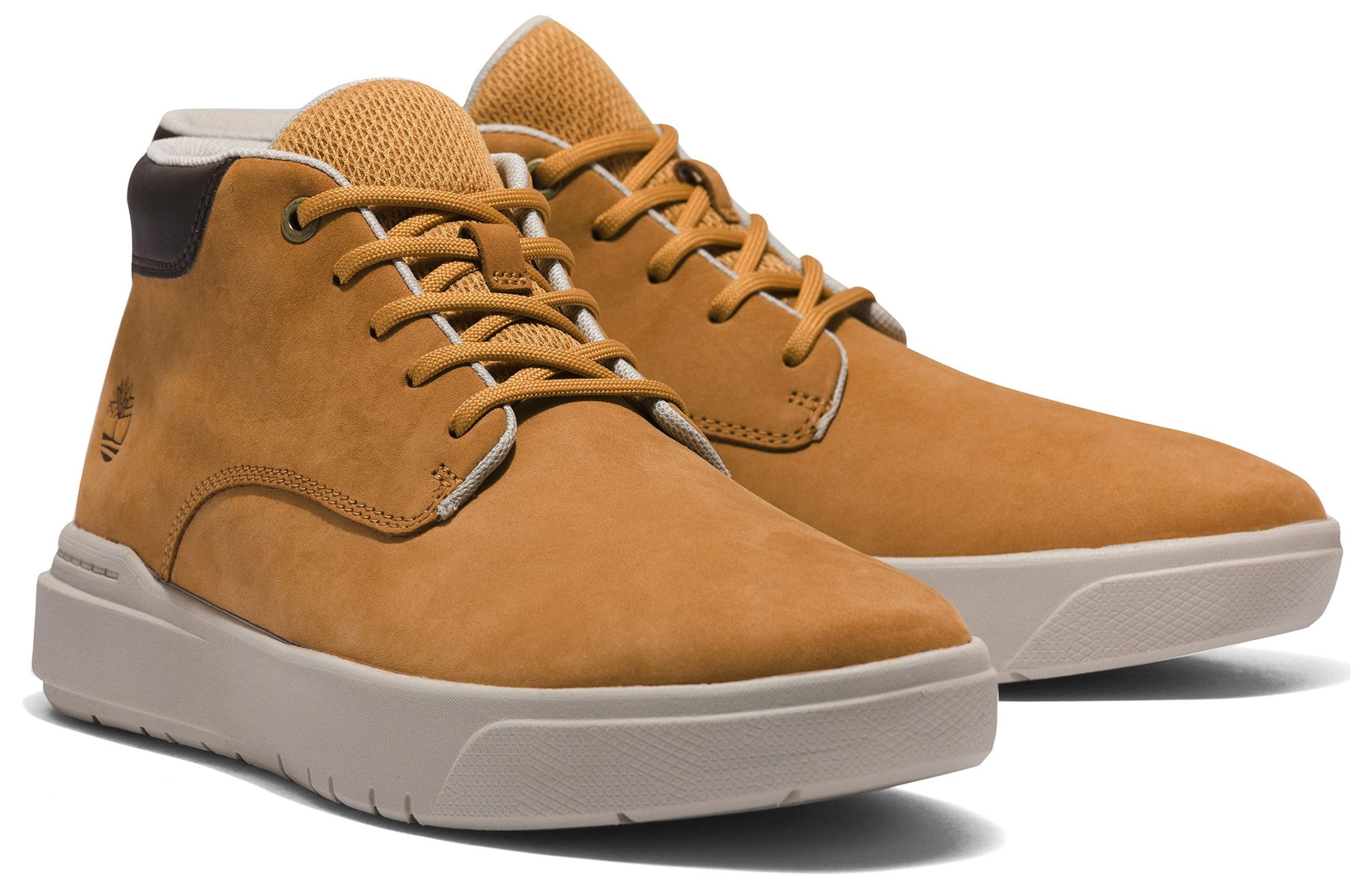 legaal universiteitsstudent Allergisch Timberland Men's Seneca Bay Chukka Sneaker Boot | Famous Footwear