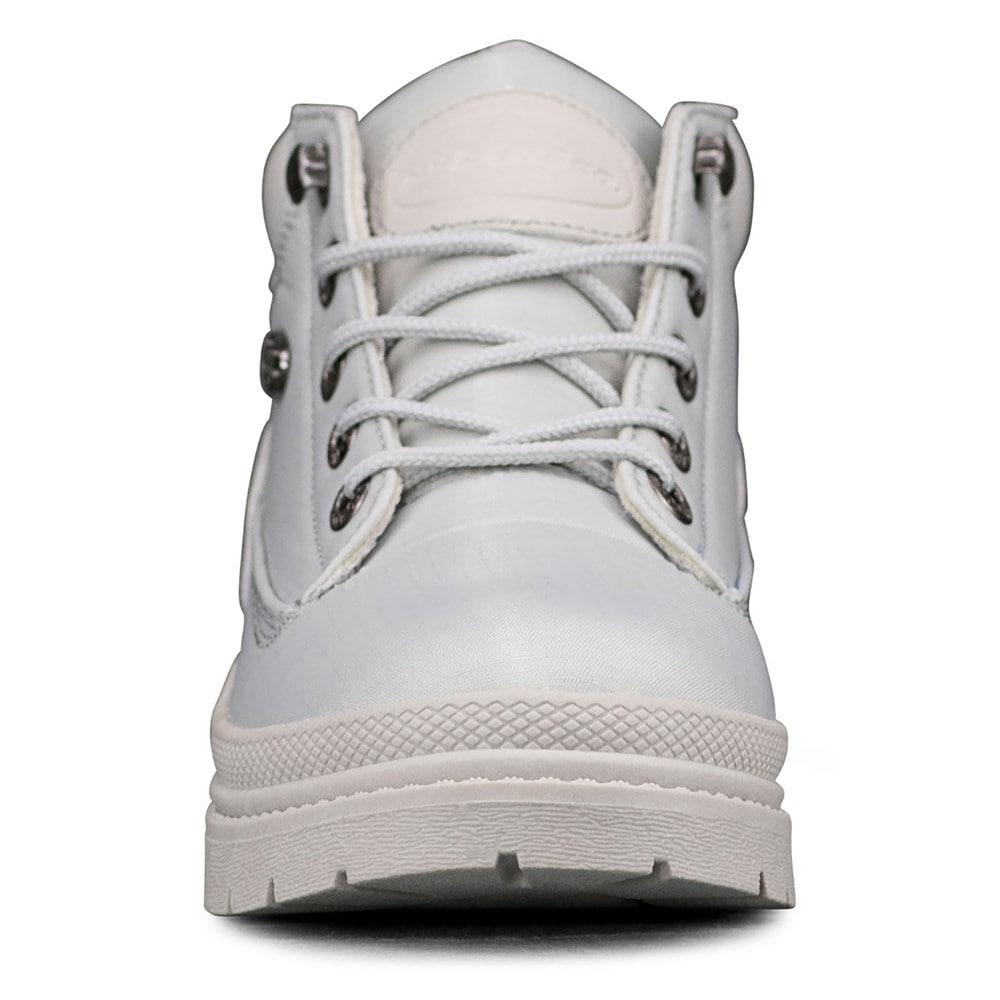 All hot sale white lugz