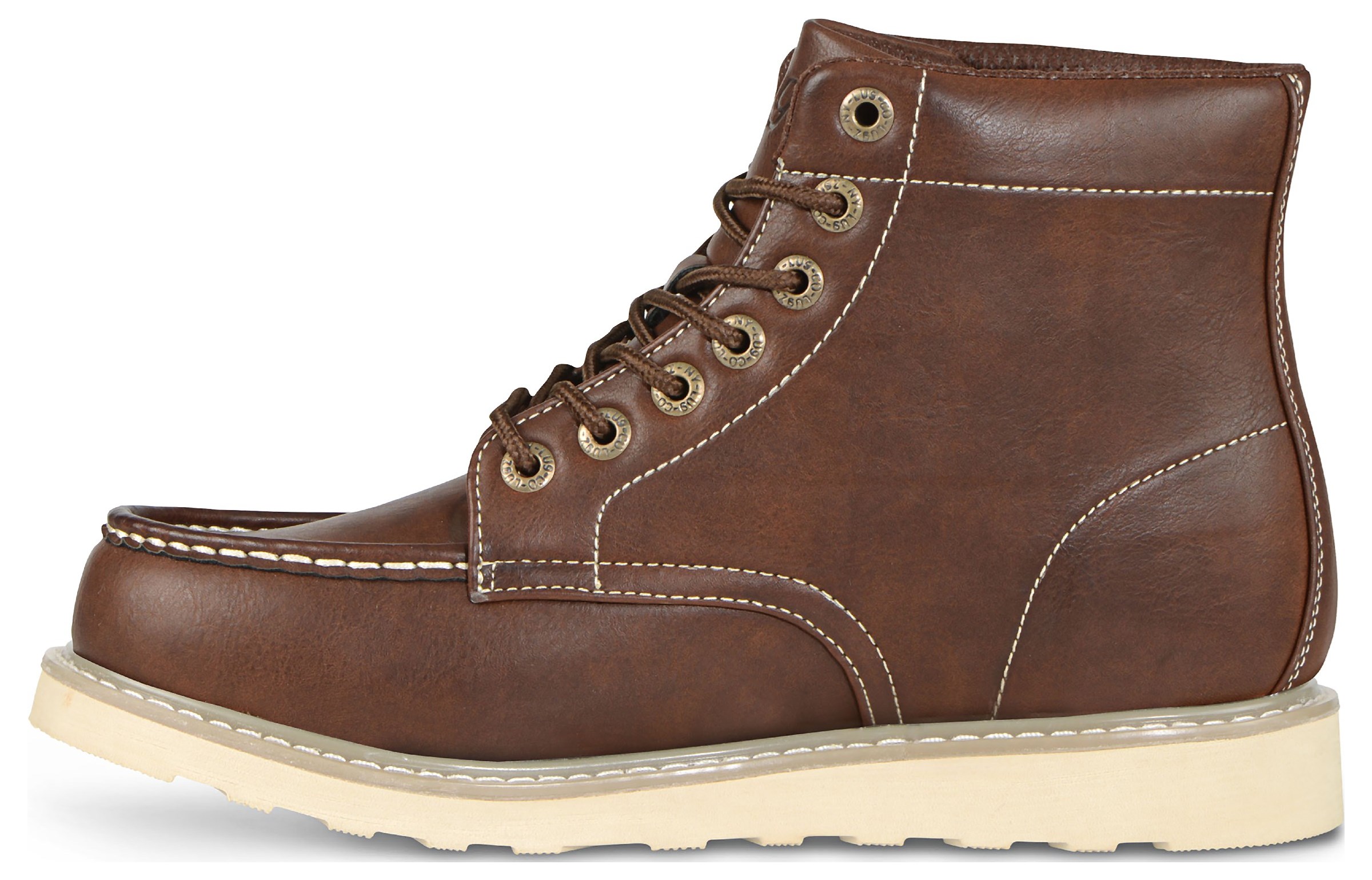 Lugz roamer hotsell