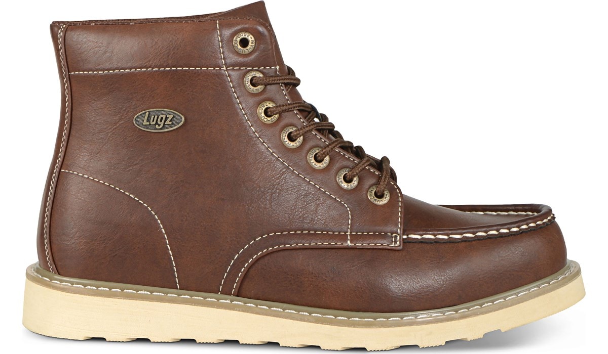 Lugz Men discount s Roamer