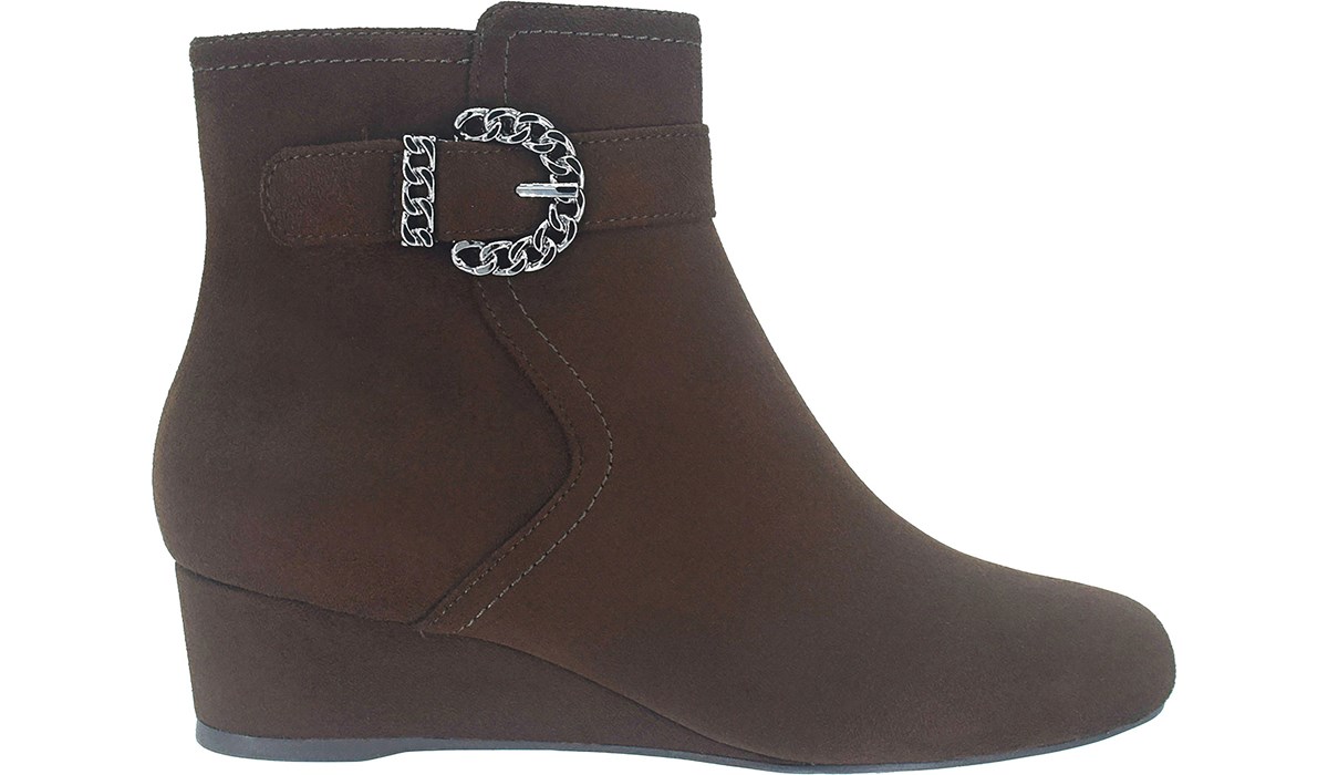 Impo on sale wedge boots