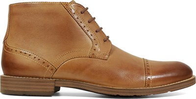 Men's Chukka Boots, Famous Footwear